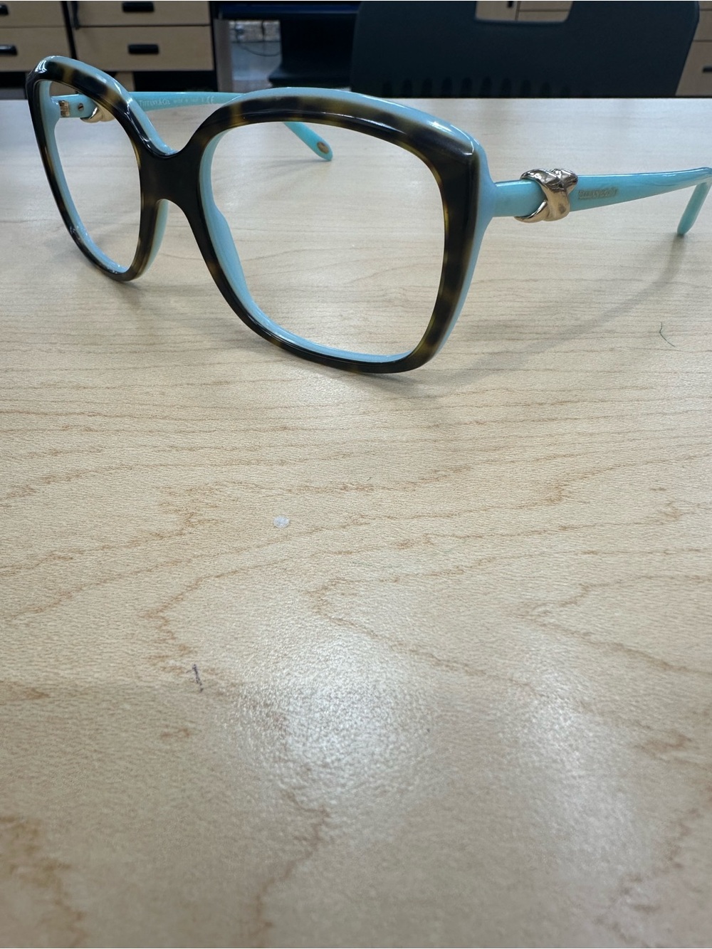Tiffany & Co Sunglasses Frame TF4076 58-17-135